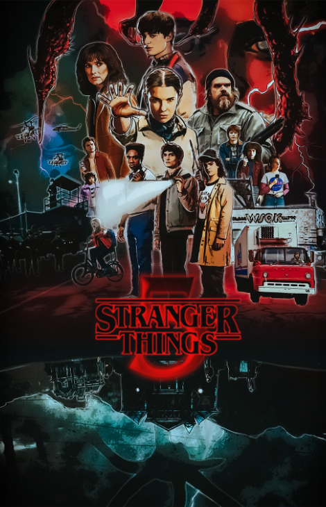 BANNER DE FILMES E SERIES